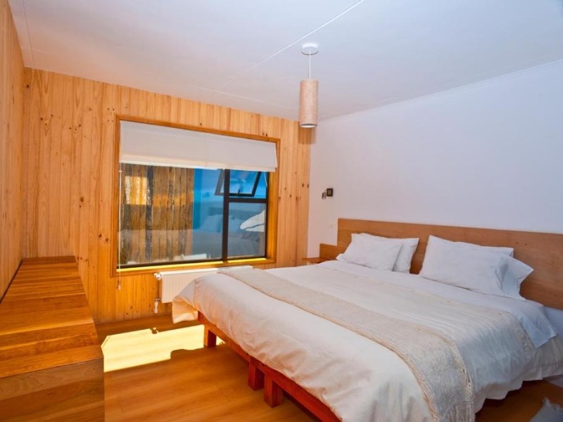 Standard-Doppelzimmer