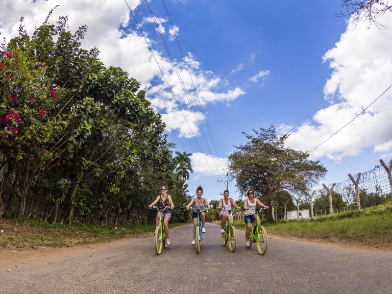 Made in Cuba by Ebike
