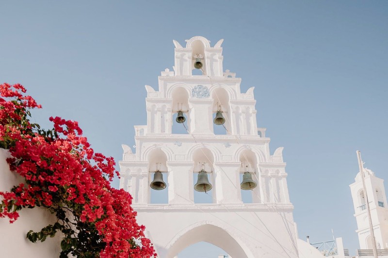 Santorini