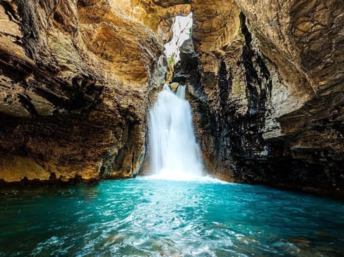Liberia: La Leona Waterfall Hiking Tour