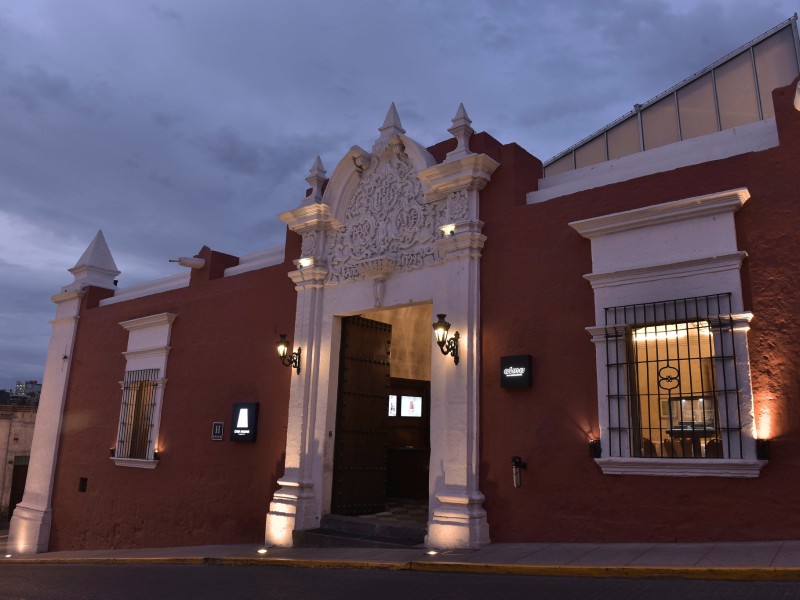 Casa Andina Premium