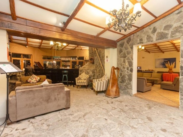 Casa Andina Standard Colca