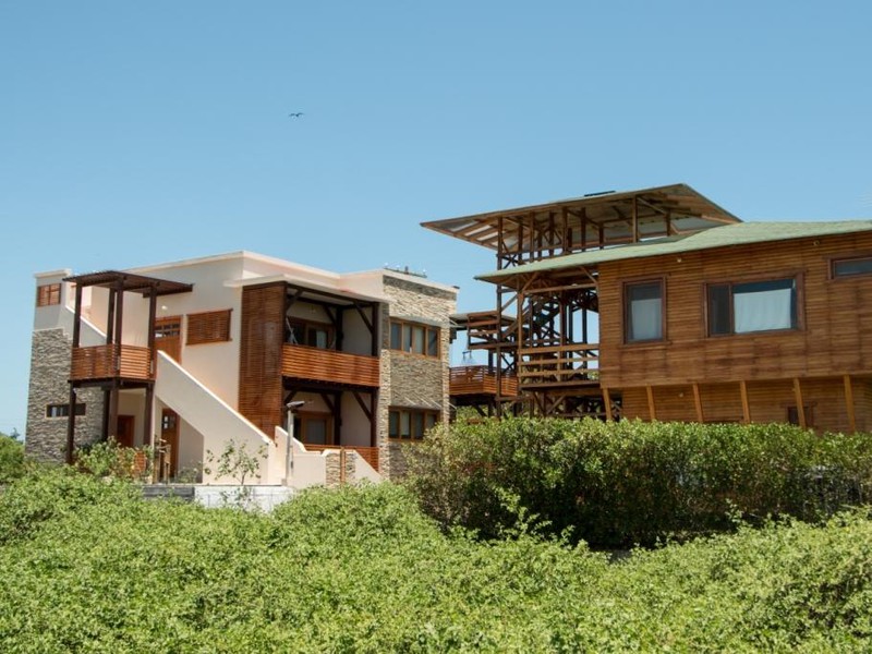 Chez Manany Eco Lodge