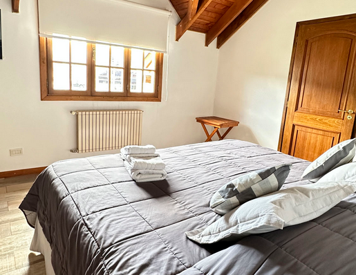 Cumbres Blancas - Suite