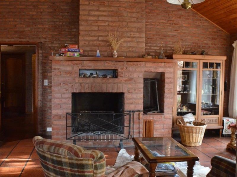 Posada Los Mimbres Wohnraum Casa Plust