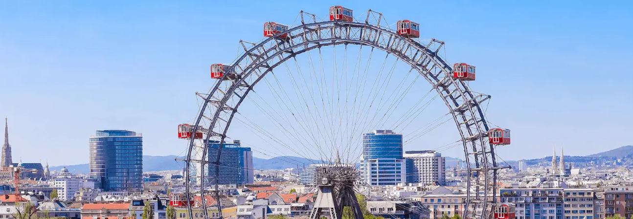 Giant Ferris Wheel