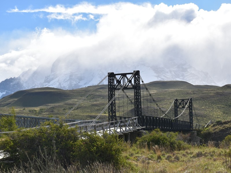 Patagonia