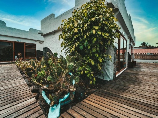 Isamar Hotel Isabela