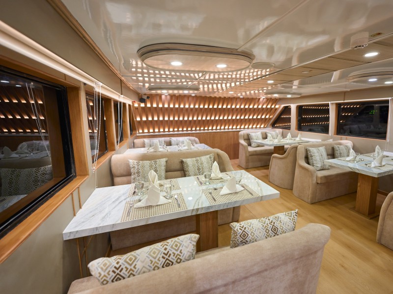 Monserrat Restaurant