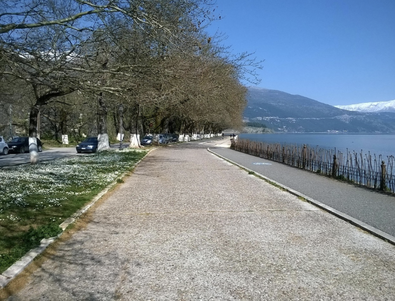 Lakeside