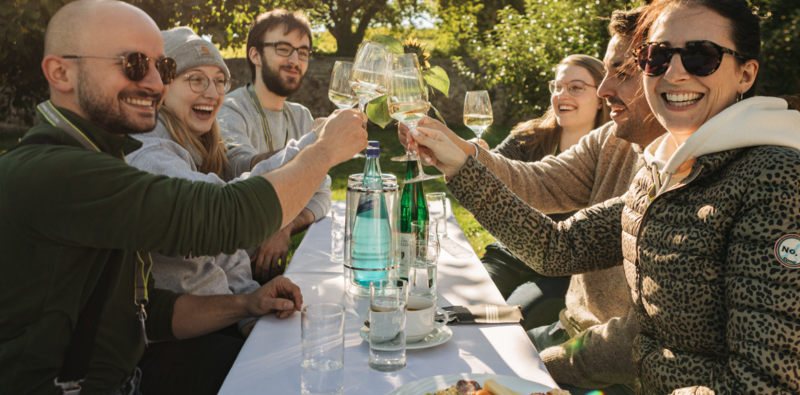 Schloss Vollrads, Rüdesheim