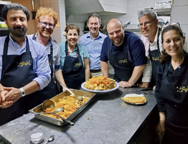 Culinary Class