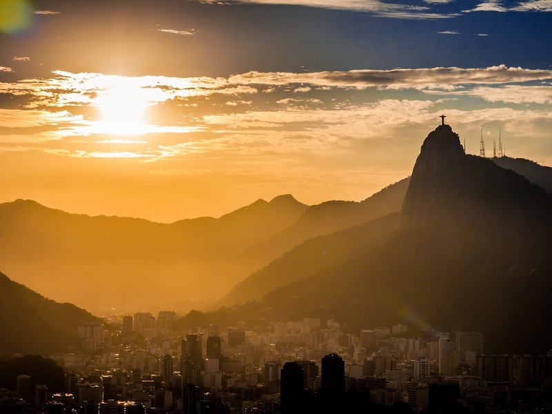 Brazil