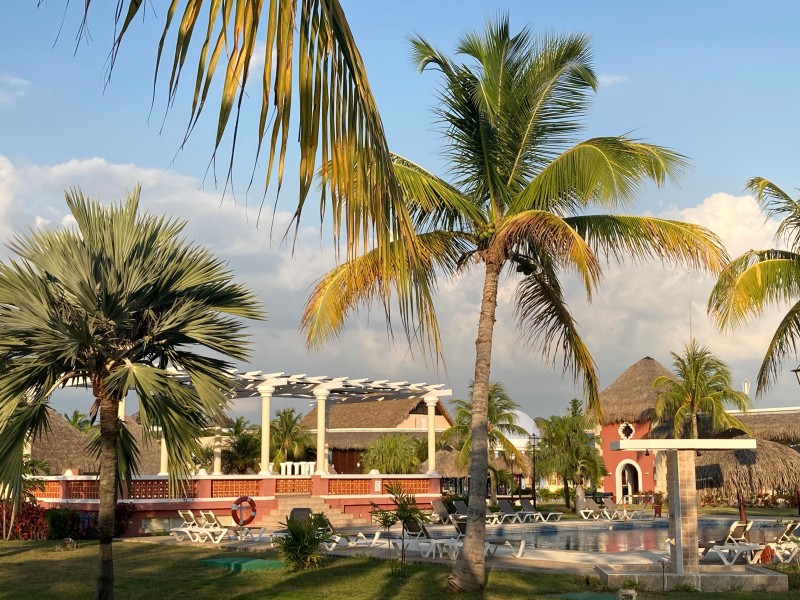 Iberostar Varadero - Hotelanlage