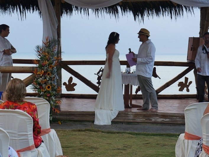 Wedding Services Available