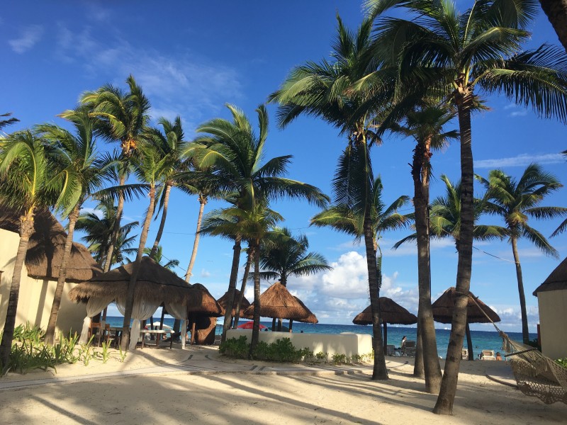 Mahekal Beach - Strand