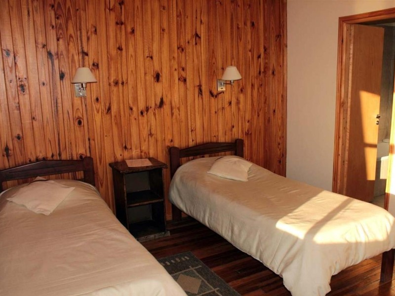 Hosteria Kaiken - Standard Zimmer