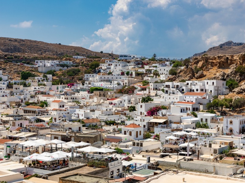 Lindos