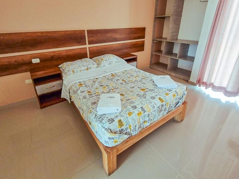 Hotel Costa Sur Doppelzimmer_2