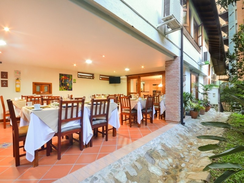 La Campana - Restaurant