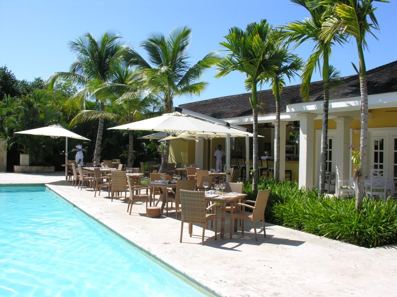 Tortuga Bay - Pool