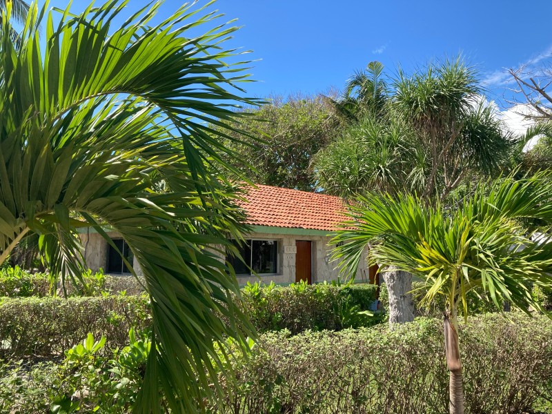 Club Akumal Caribe - Bungalow