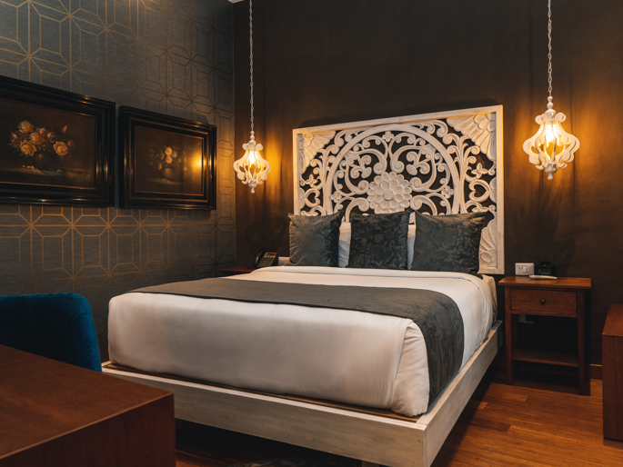 Superior-Doppelzimmer