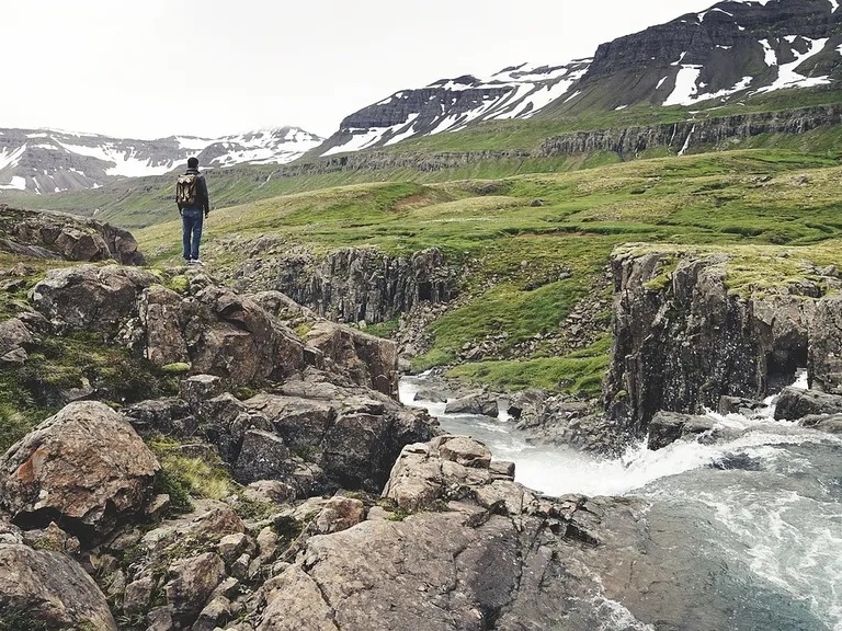 Hike