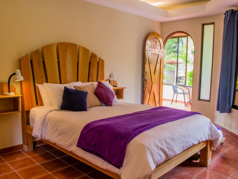 The Inn at Palo Alto - Doppelzimmer