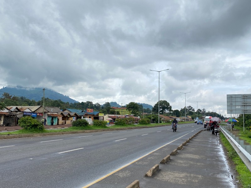 Arusha City