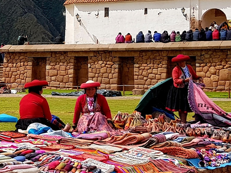 Chinchero