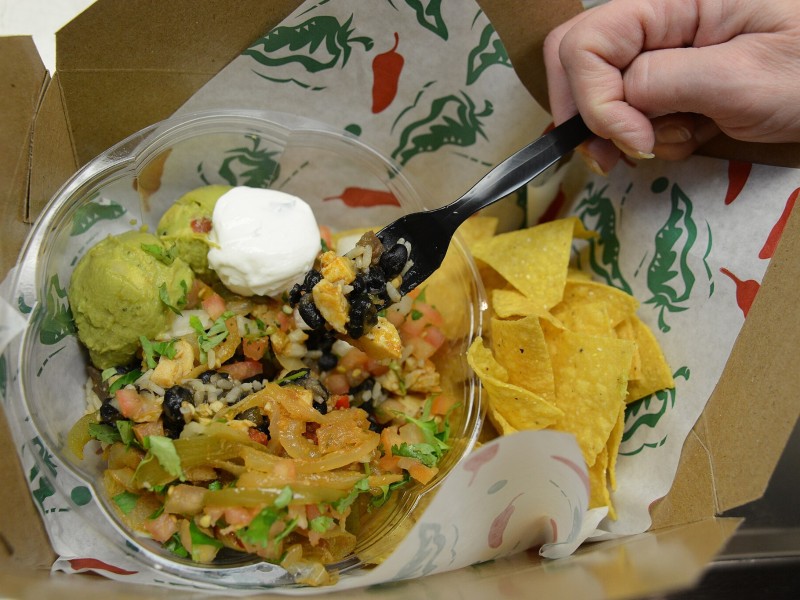 Mexican Cuisine