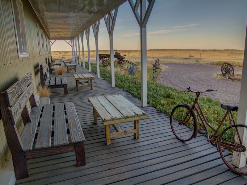 Estancia Rincon Chico - Galerie