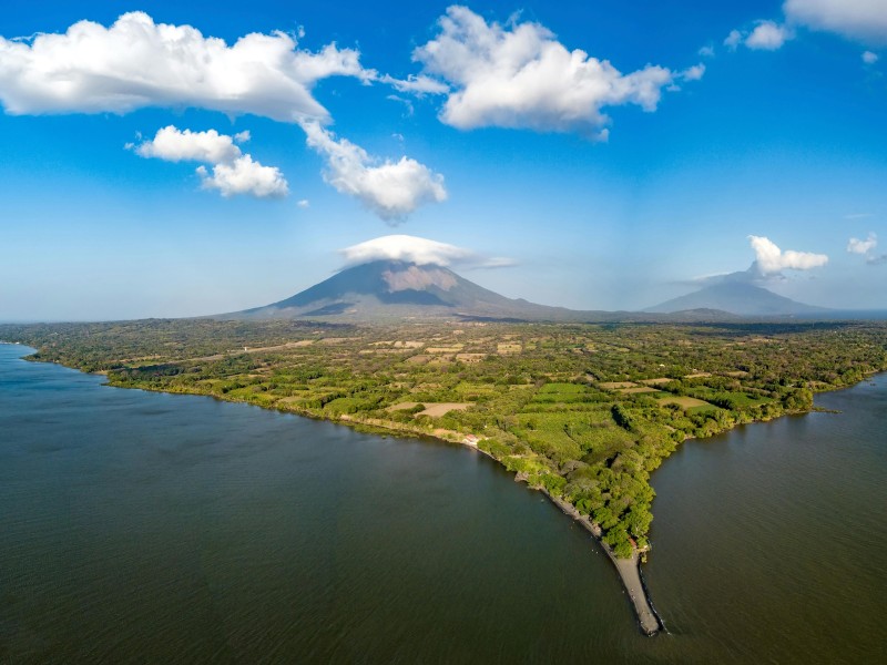 Ometepe