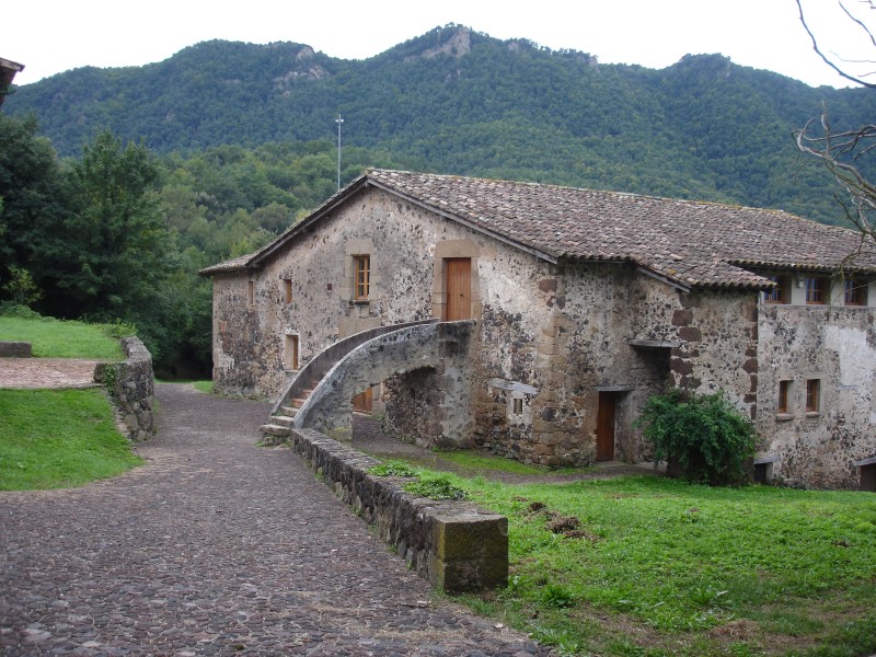 Catalonia Cycling Holiday