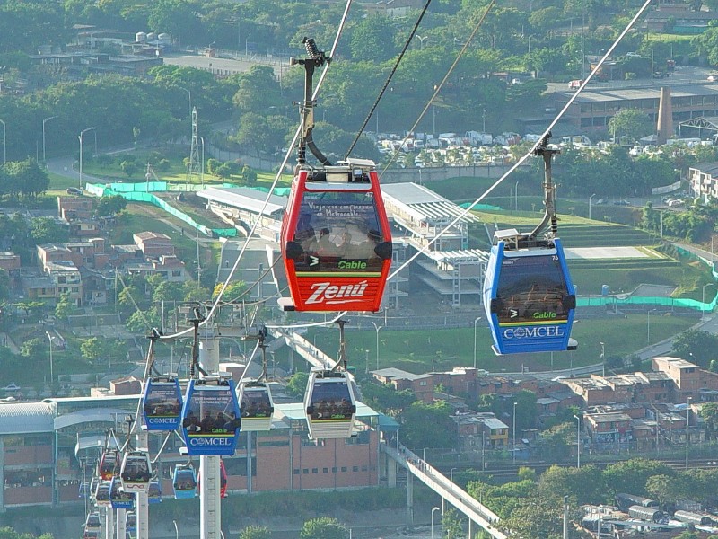Metrocable