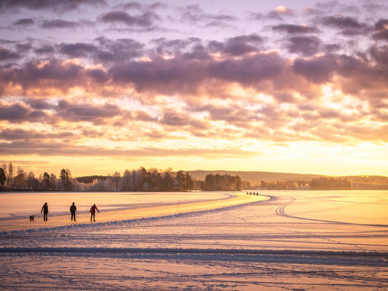 Sweden - Stöten