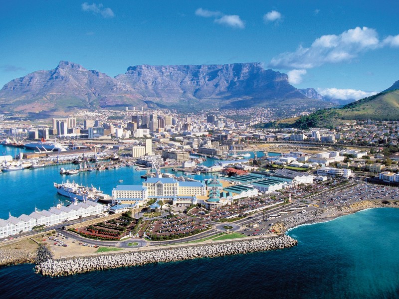 Kapstadt