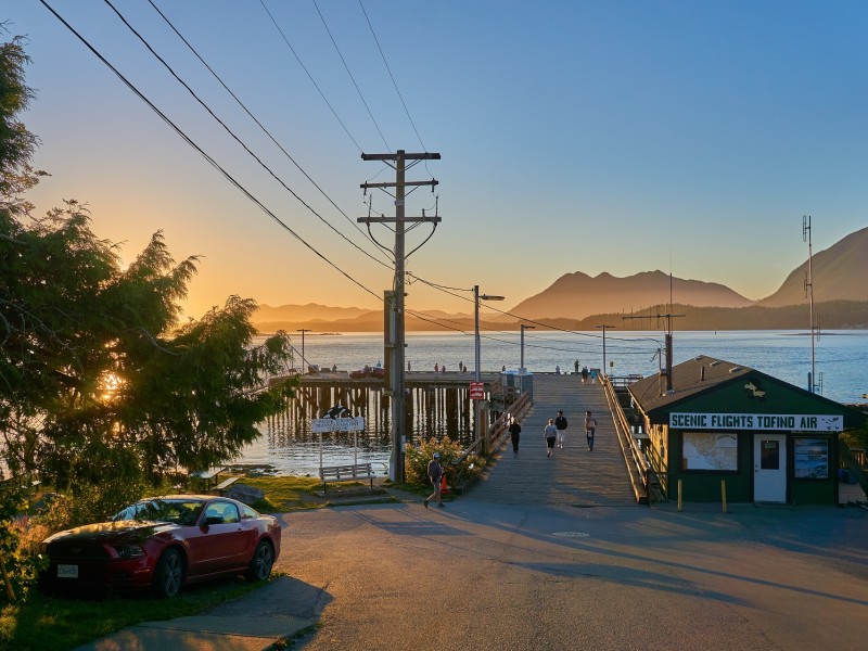 Tofino, Canada