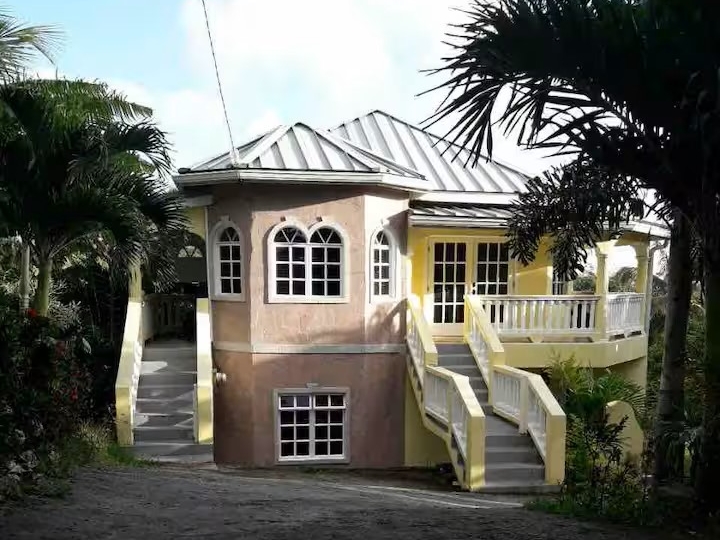 The Island Experience St. Lucia