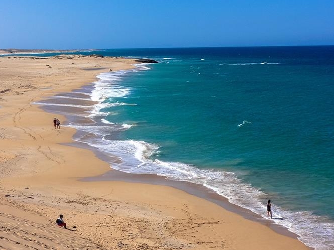 Punta Gallina