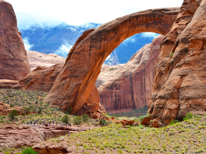 USA - West USA - Page