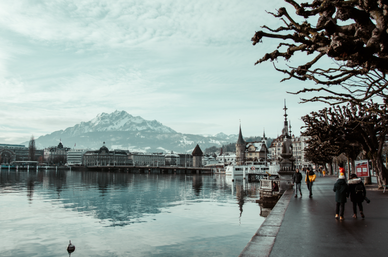 Lucerne