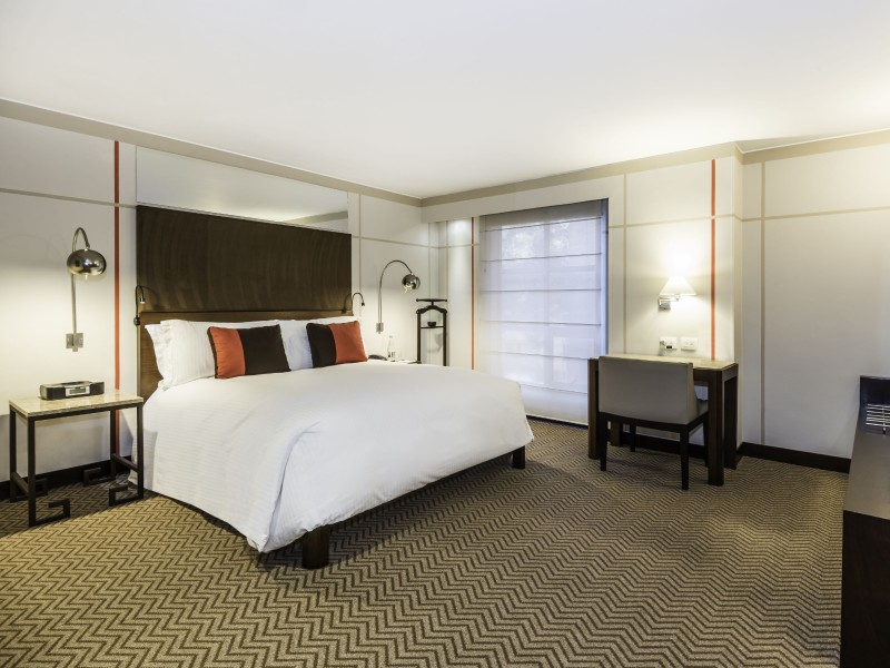 Sofitel Victoria Regia - Standard