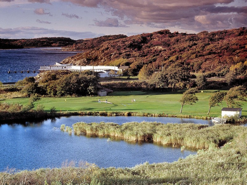 Göteborg Golf Club © Golf Club 