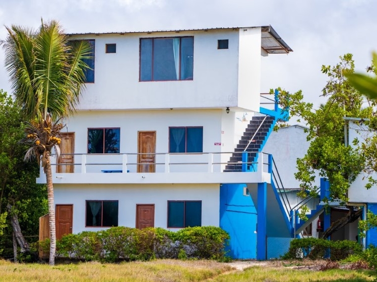 Hotel La Jungla