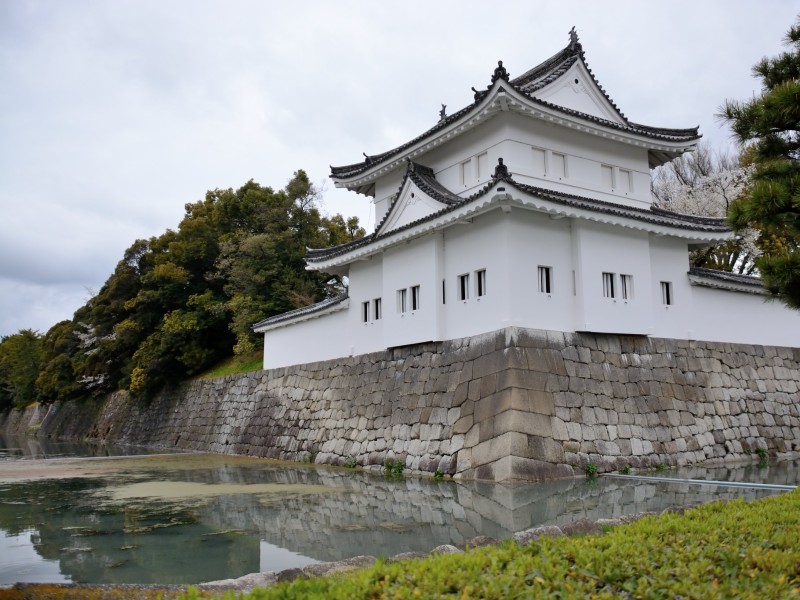Nijo Castle