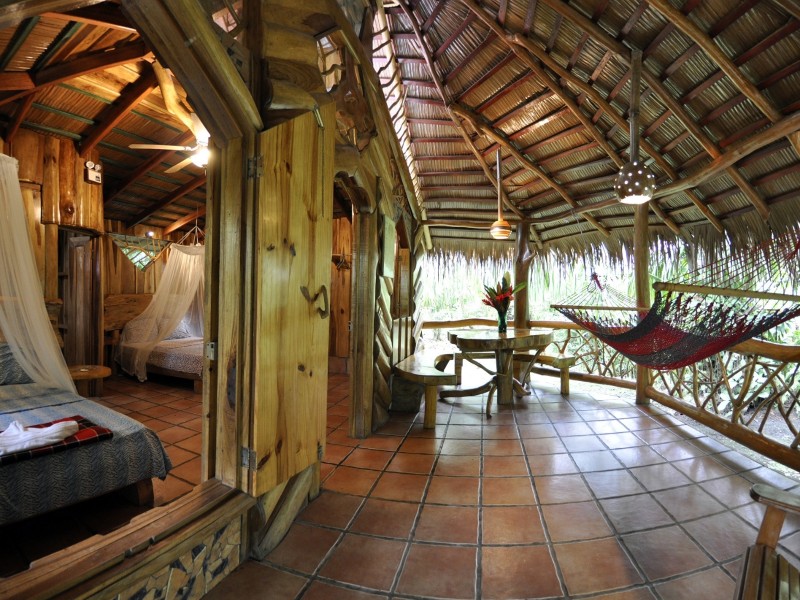 La Costa de Papito - Bungalow