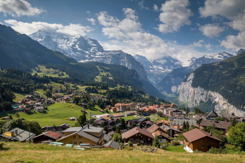 Wengen