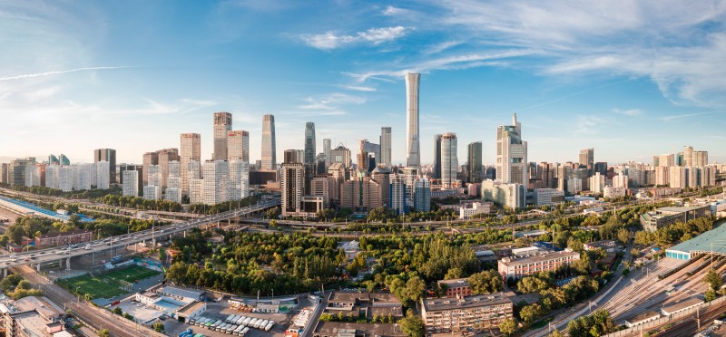 China - Peking